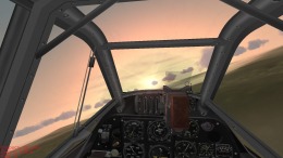  IL-2 Sturmovik: 1946