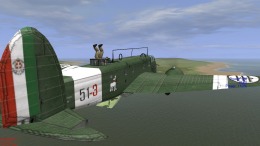 IL-2 Sturmovik: 1946 