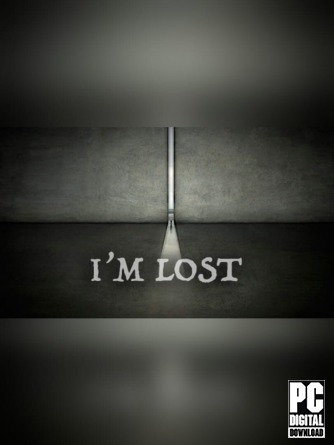 I'm Lost  