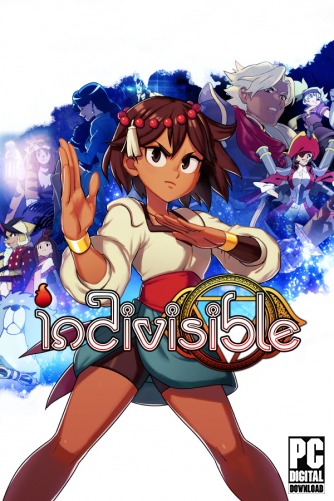 Indivisible  