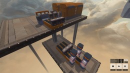 Infinifactory  PC