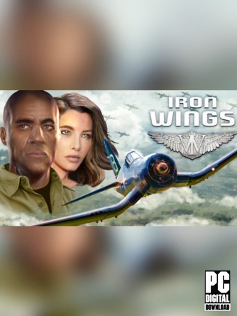 Iron Wings  