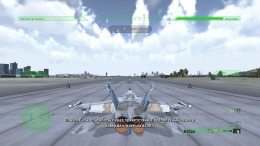 Jane's Advanced Strike Fighters  PC