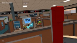  Job Simulator