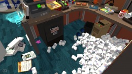   Job Simulator