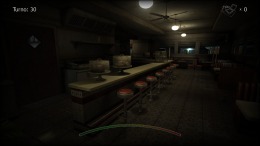   Joe's Diner