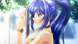 Kimi ga Nozomu Eien  PC