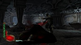   Legacy of Kain: Defiance