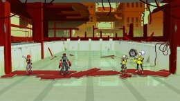 Lethal League  