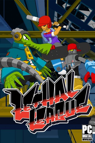 Lethal League  