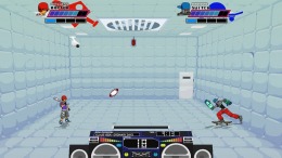  Lethal League