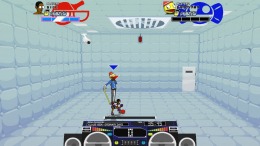  Lethal League