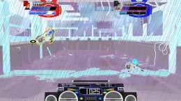 Lethal League 