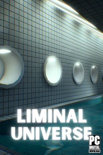 Liminal Universe  