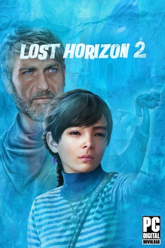 Lost Horizon 2  