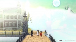 LOST SPHEAR  