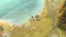 LOST SPHEAR  PC