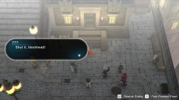   LOST SPHEAR