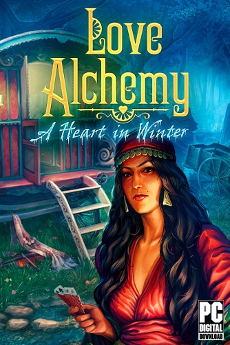 Love Alchemy: A Heart In Winter  