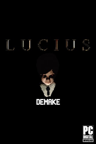 Lucius Demake  