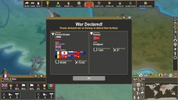   Making History: The Great War