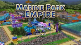   Marine Park Empire