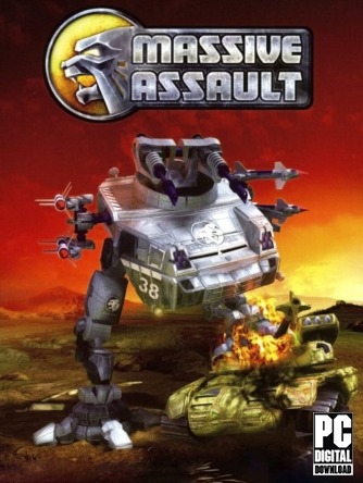 Massive Assault  