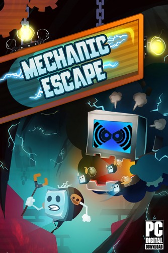 Mechanic Escape  