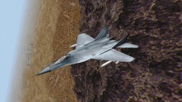   MiG-29 Fulcrum