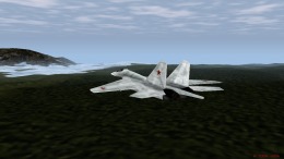 MiG-29 Fulcrum 