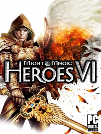 Might & Magic: Heroes VI  