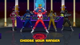  Mighty Morphin Power Rangers: Rita's Rewind