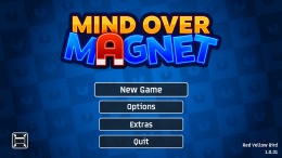 Mind Over Magnet 