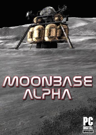 Moonbase Alpha  