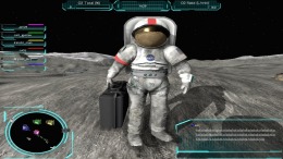   Moonbase Alpha