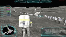  Moonbase Alpha