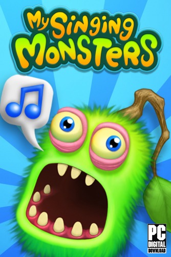 My Singing Monsters  