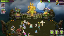   My Singing Monsters