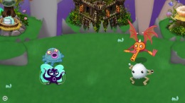  My Singing Monsters