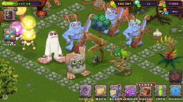  My Singing Monsters