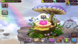   My Singing Monsters