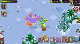 My Singing Monsters 