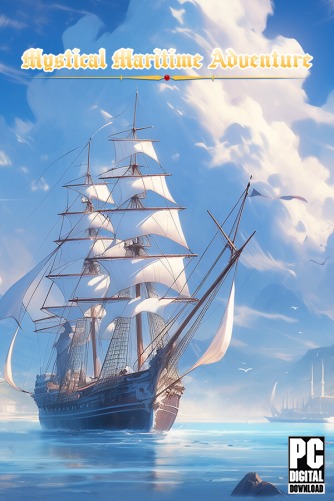 Mystical Maritime Adventure  