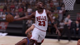 NBA 2K16 �� ���������