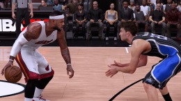 ������� ��� NBA 2K16