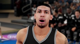 �������� NBA 2K16