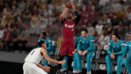 ������� NBA 2K16