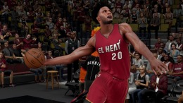 �������� ���� NBA 2K16