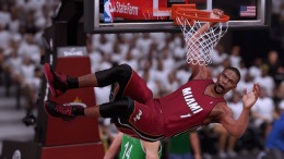 NBA 2K16 �����