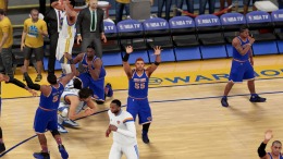 ����������� ���� NBA 2K16